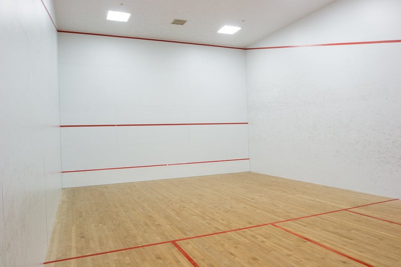 Facility Rentals PE and Rec